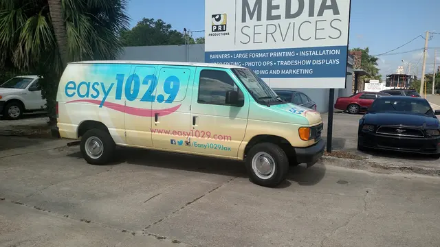 Everything Automotive of Jacksonville, Inc. — customer photo 10