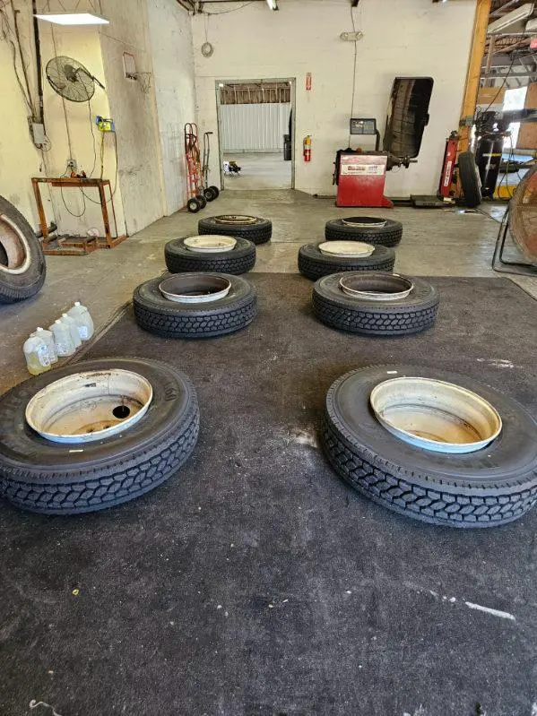 Power Tire — photo from the business 6