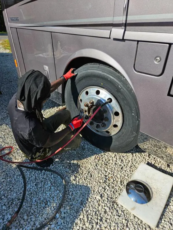 Power Tire — photo from the business 9