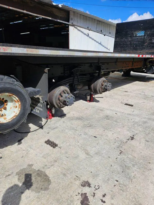 Power Tire — photo from the business 10