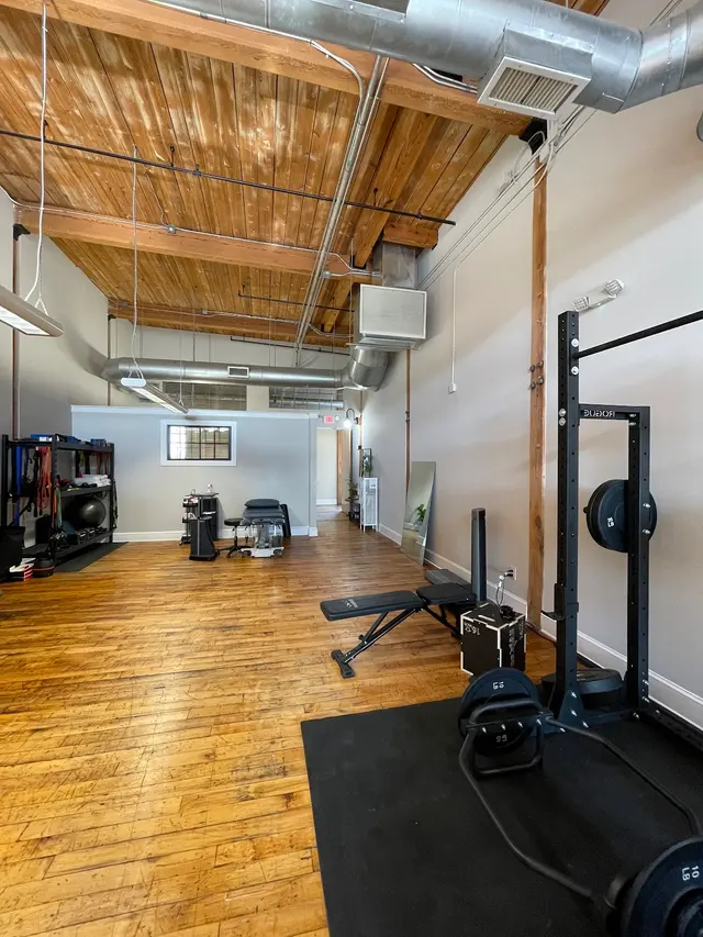 Bull City Physical Therapy Charlotte — photo from the business 3