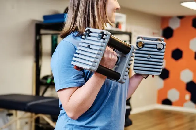Bull City Physical Therapy Charlotte — photo from the business 7