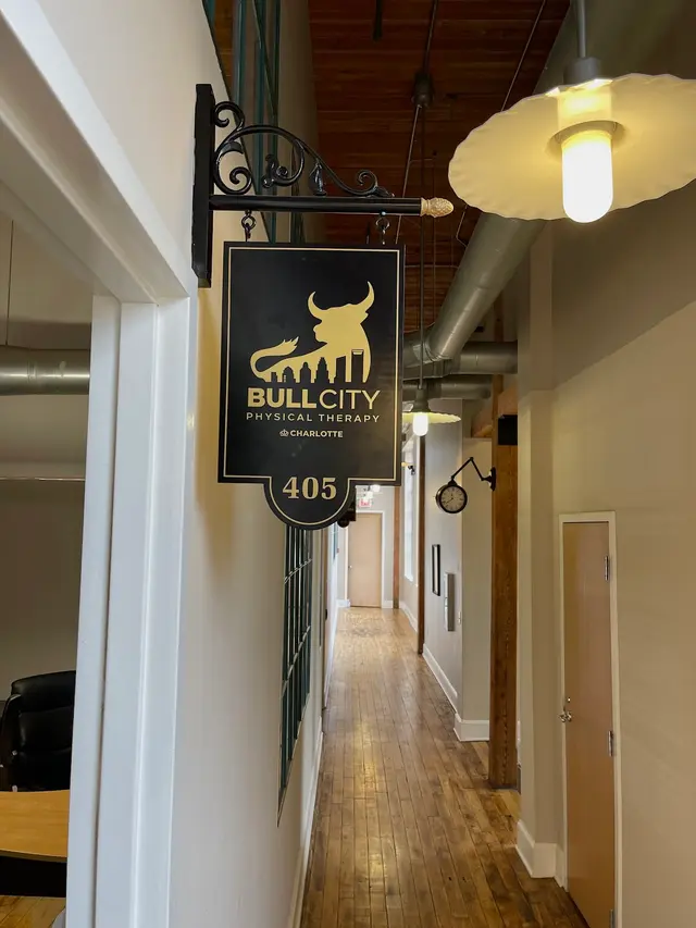 Bull City Physical Therapy Charlotte — photo from the business 4