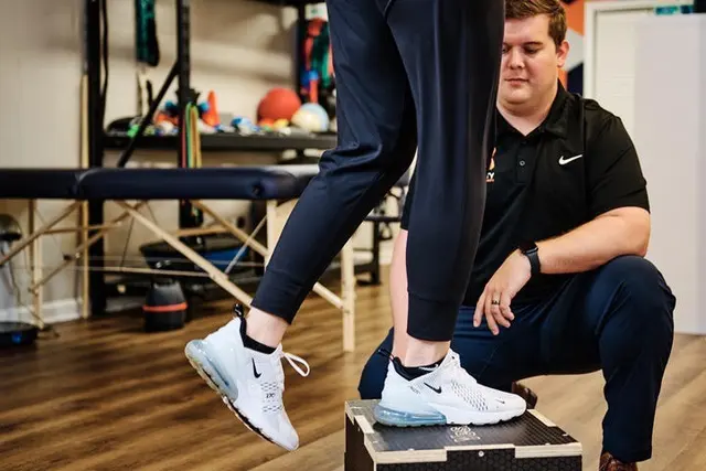 Bull City Physical Therapy Charlotte — photo from the business 5
