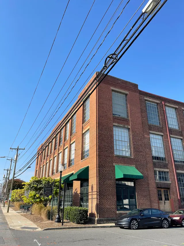 Bull City Physical Therapy Charlotte — photo from the business 1