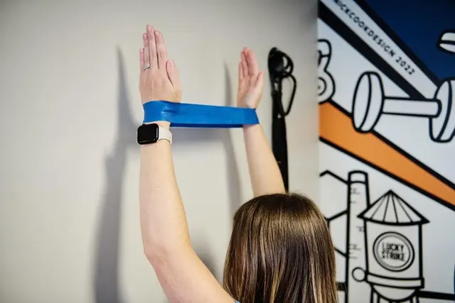Bull City Physical Therapy Charlotte — photo from the business 9