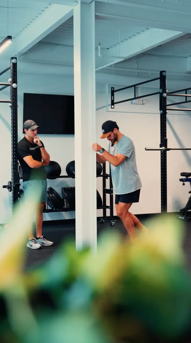 Made 2 Move Physical Therapy - Charlotte — photo from the business 11