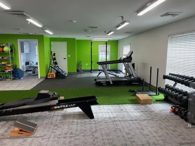 Greg Ott Center for Physical Therapy and Sports Performance (GOCPT) — photo from the business 1