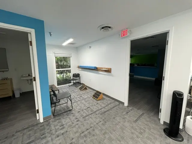 Greg Ott Center for Physical Therapy and Sports Performance (GOCPT) — photo from the business 3