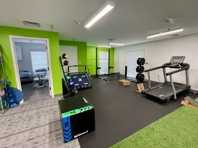Greg Ott Center for Physical Therapy and Sports Performance (GOCPT) — photo from the business 2