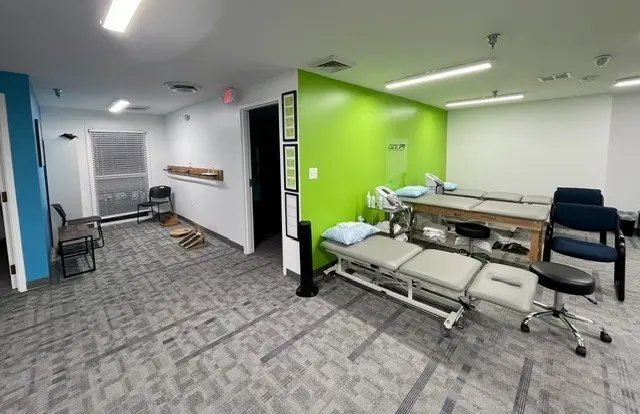 Greg Ott Center for Physical Therapy and Sports Performance (GOCPT) — photo from the business 11