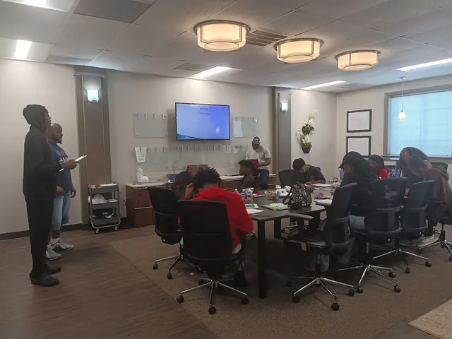 Self Talk Counseling & Consulting, PLLC — photo from the business 1