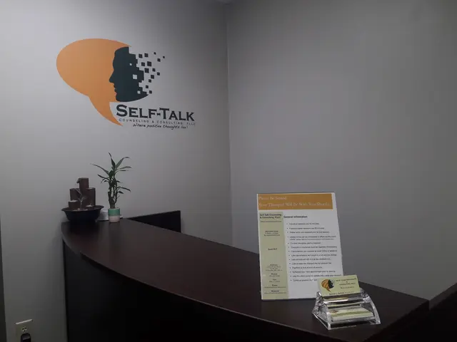 Self Talk Counseling & Consulting, PLLC — photo from the business 2