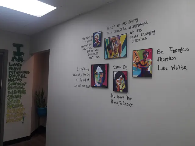 Self Talk Counseling & Consulting, PLLC — photo from the business 3
