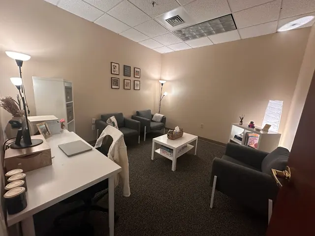 L & B Counseling PLLC — photo from the business 2
