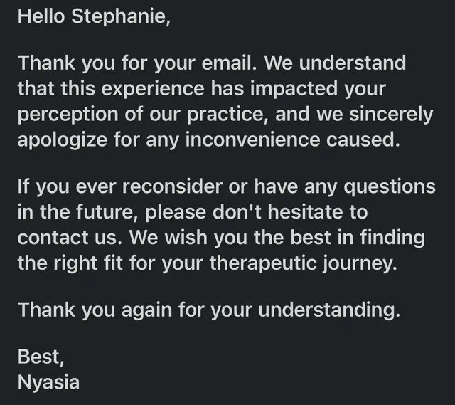 Fullscope Counseling Services, PLLC — customer photo 5
