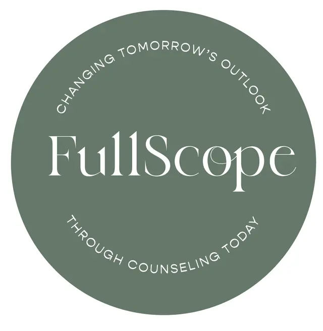 Fullscope Counseling Services, PLLC — photo from the business 3