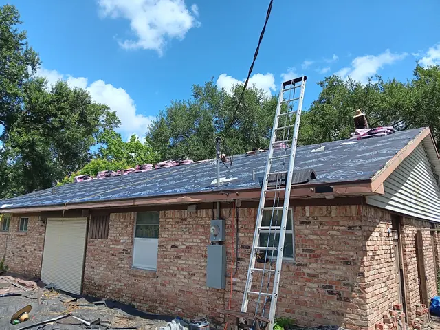Amstill Roofing — customer photo 9