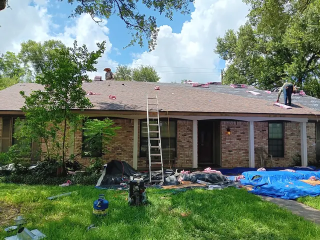 Customer photo from Blake's review