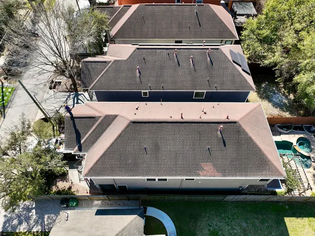 Amstill Roofing — customer photo 4