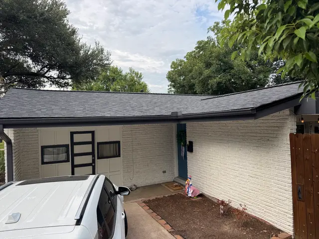 Customer photo from Wyatt's review