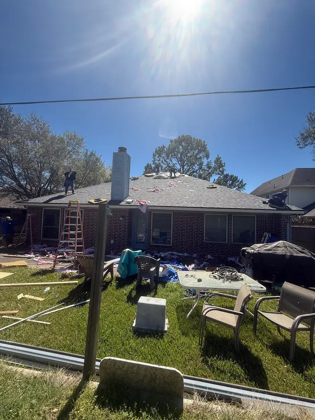 Amstill Roofing — customer photo 12