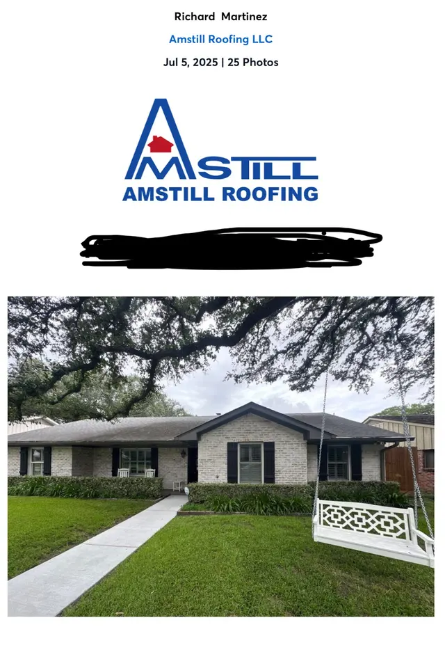 Customer photo from John's review