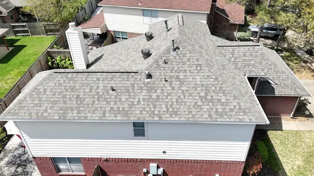 Amstill Roofing — customer photo 6