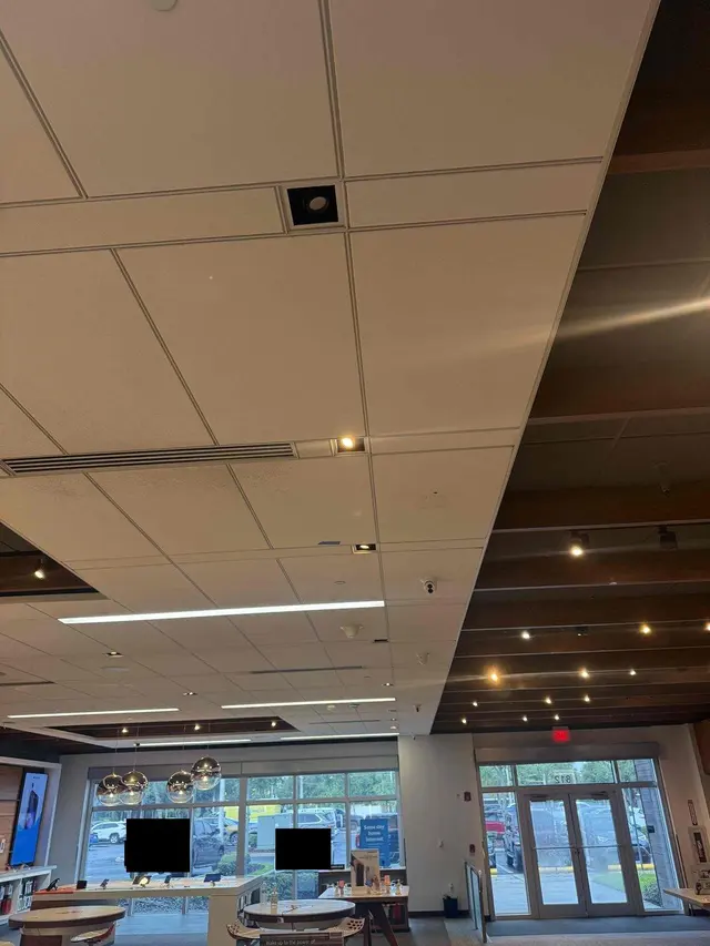 Mr. Electric of Tampa Bay — photo from the business 8
