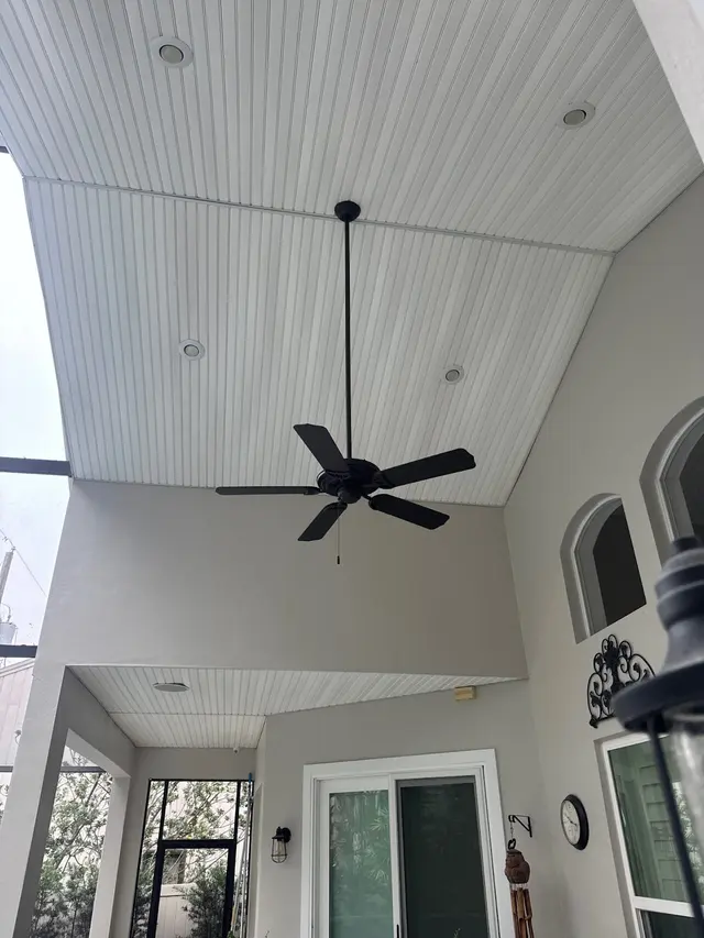 Mr. Electric of Tampa Bay — photo from the business 5