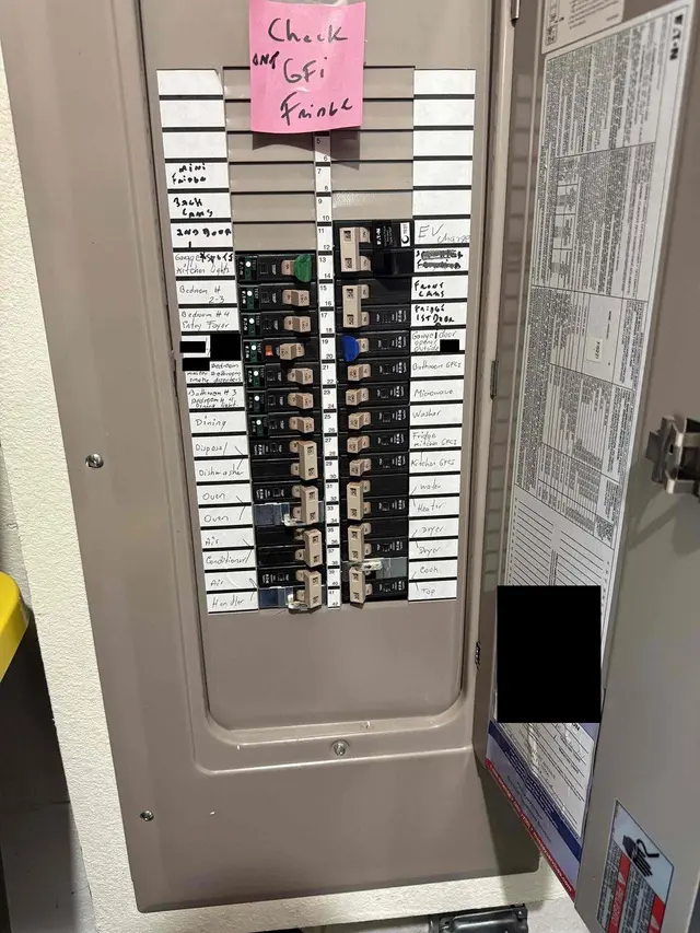Mr. Electric of Tampa Bay — photo from the business 6