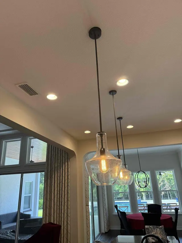 Mr. Electric of Tampa Bay — photo from the business 7