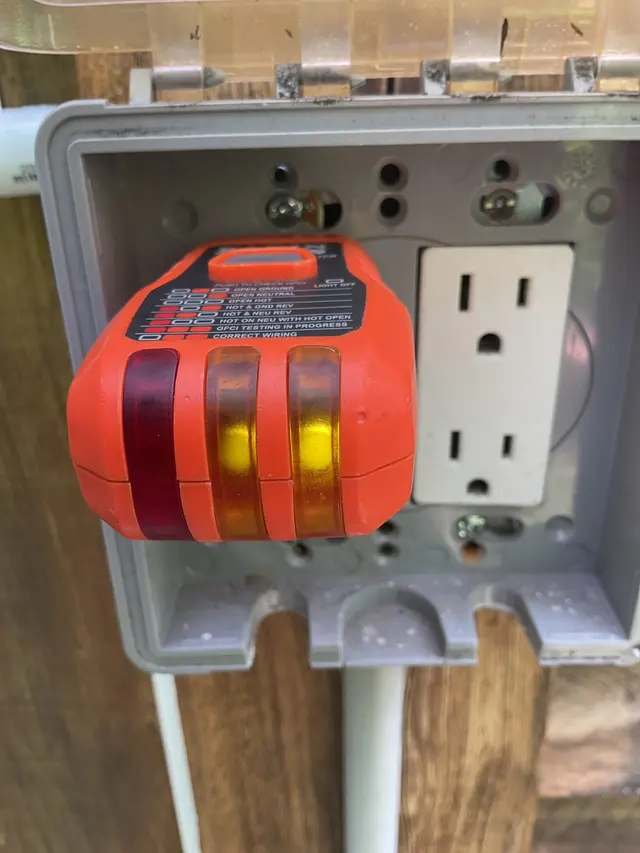 Mr. Electric of Tampa Bay — photo from the business 11