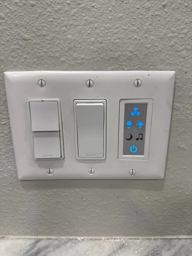 Mr. Electric of Tampa Bay — photo from the business 10