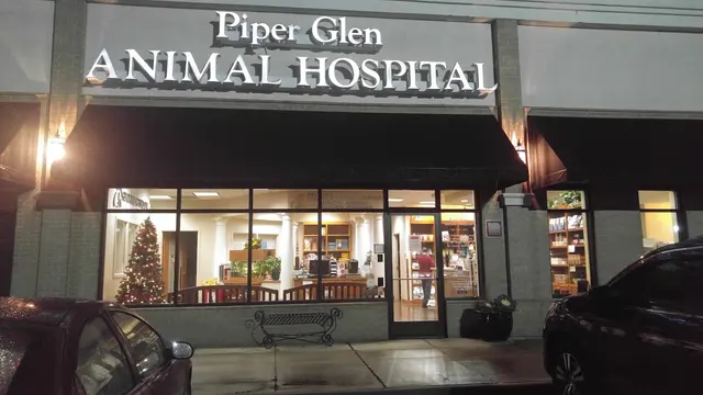 Piper Glen Animal Hospital — customer photo 9