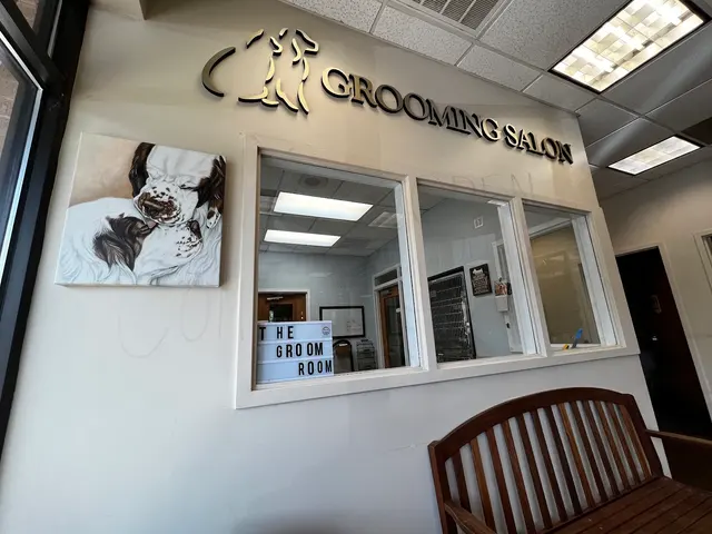 Piper Glen Animal Hospital — customer photo 12