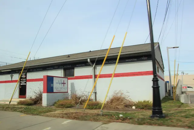 Archdale Animal Hospital — customer photo 5