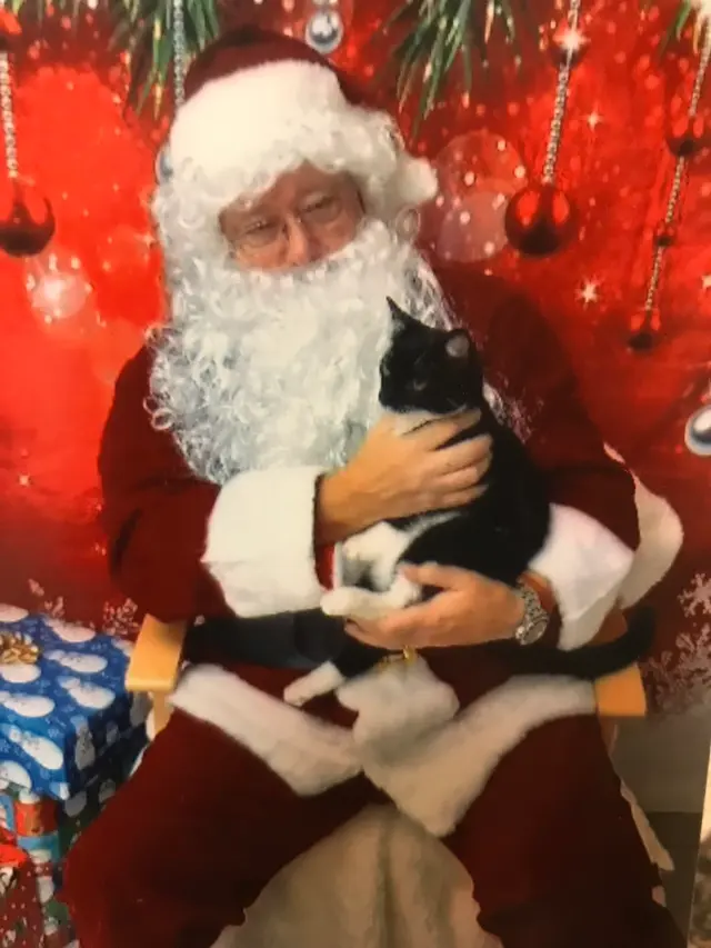 Pineville Animal Clinic — customer photo 2