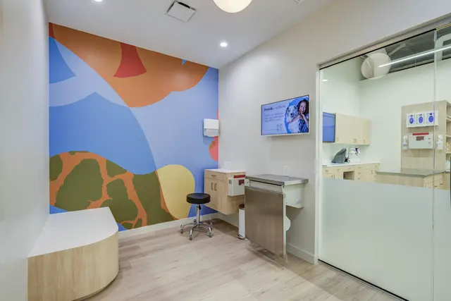 Petfolk Veterinary & Urgent Care - Concord — photo from the business 5
