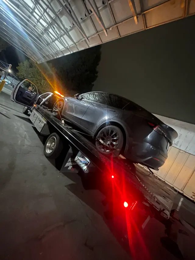 Highway Towing & Transportation — customer photo 7