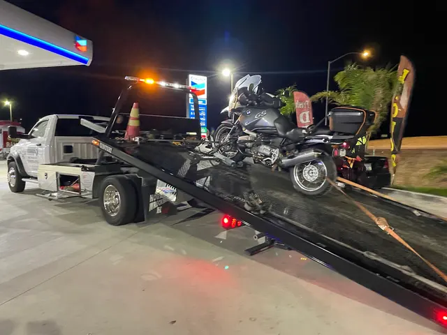 Highway Towing & Transportation — photo from the business 11