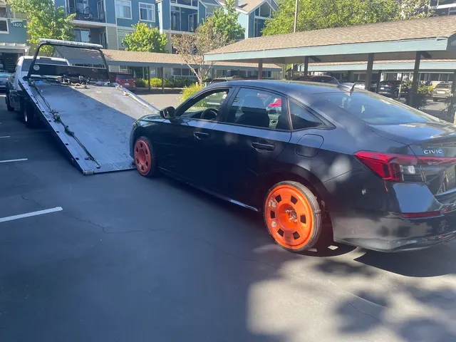 Highway Towing & Transportation — photo from the business 6