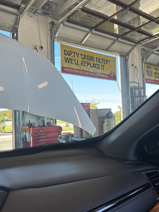 Take 5 Oil Change — customer photo 9