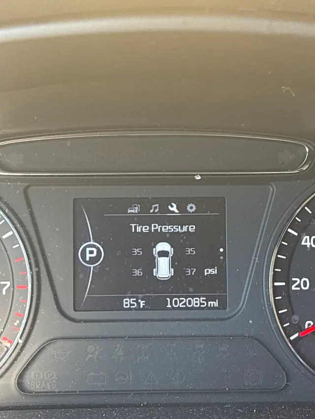 Express Oil Change & Tire Engineers — customer photo 9