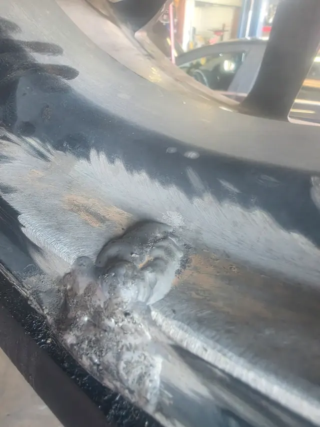 Mavis Tires & Brakes — customer photo 5
