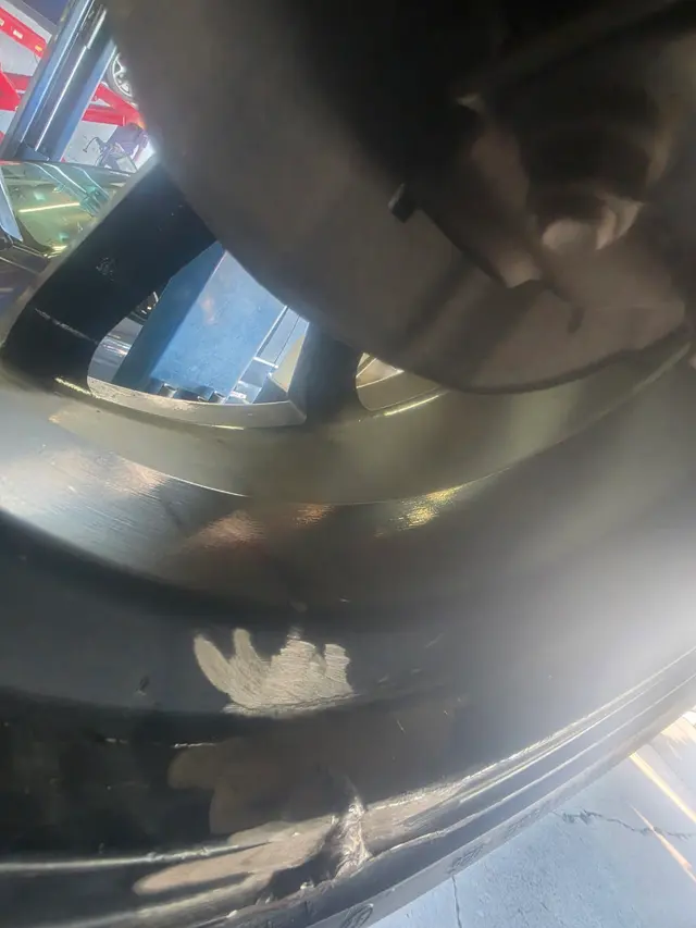 Mavis Tires & Brakes — customer photo 4