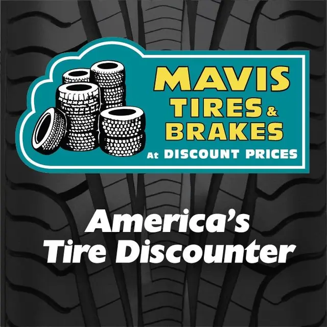 Mavis Tires & Brakes — photo from the business 3