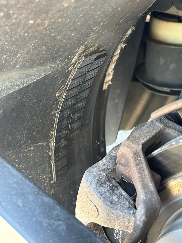 Mavis Tires & Brakes — customer photo 12