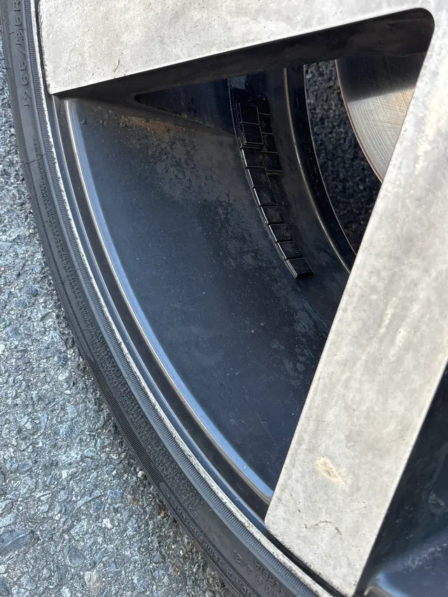 Mavis Tires & Brakes — customer photo 11