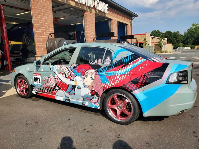 Express Oil Change & Tire Engineers — customer photo 5